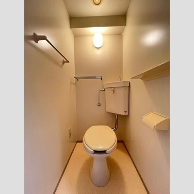 【トイレ】 | ヴァンテージ本陣