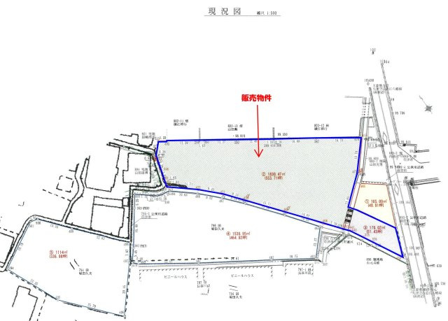 【地図】の画像