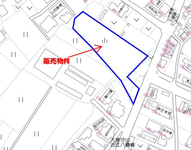 【地図】の画像