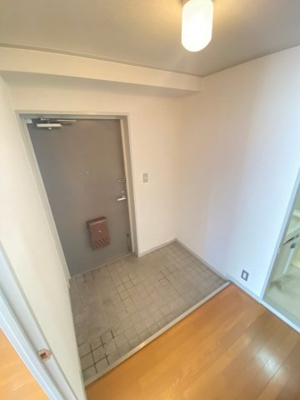 【玄関】 | ヴェリ・1