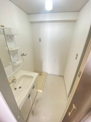 【洗面所】 | ヴェリ・1