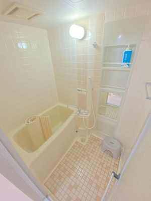 【浴室】 | ヴェリ・1