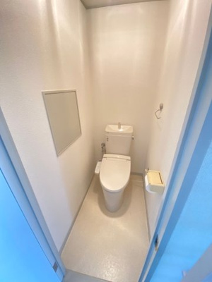 【トイレ】 | ヴェリ・1