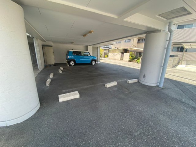 【駐車場】 | ヴェリ・1