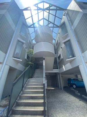 【エントランス】 | ヴェリ・1