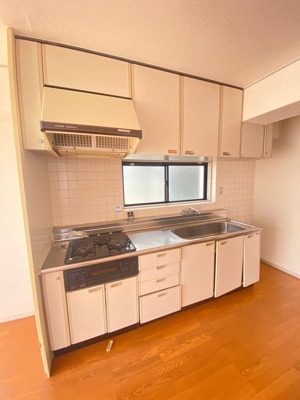 【キッチン】 | ヴェリ・1