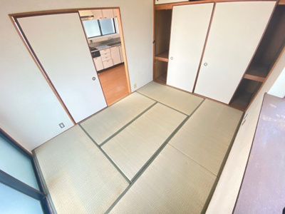 【和室】 | ヴェリ・1