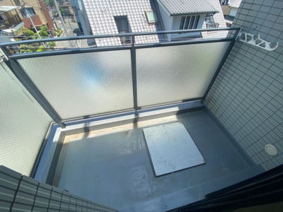 【バルコニー】 | ヴェリ・1