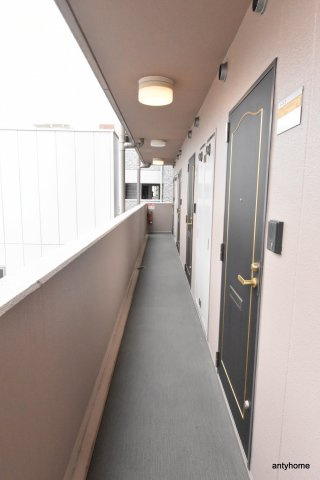 ブランシェ天満　仲介手数料無料のその他共用部分