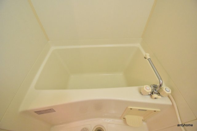 ブランシェ天満　仲介手数料無料の浴室