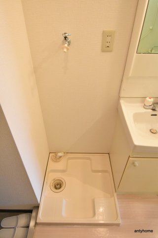 ブランシェ天満　仲介手数料無料のその他