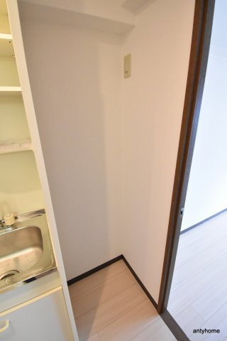 ブランシェ天満　仲介手数料無料のその他