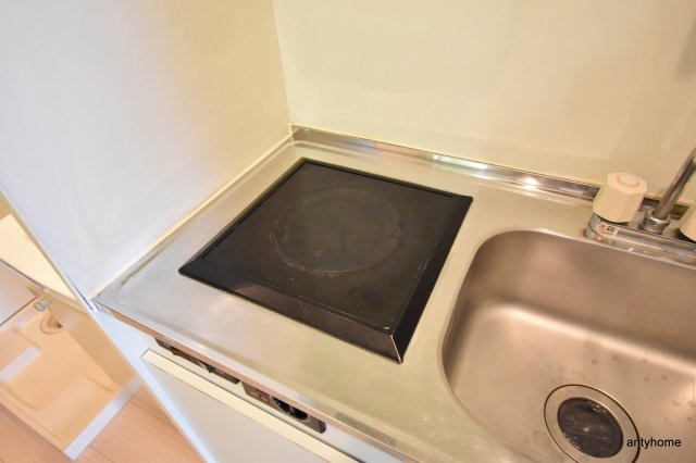 ブランシェ天満　仲介手数料無料のキッチン