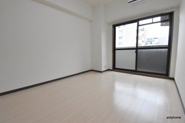 ブランシェ天満　仲介手数料無料の洋室