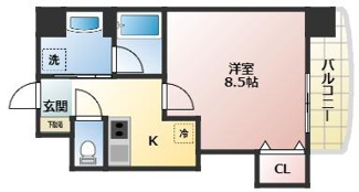 【間取り】 | HommageA