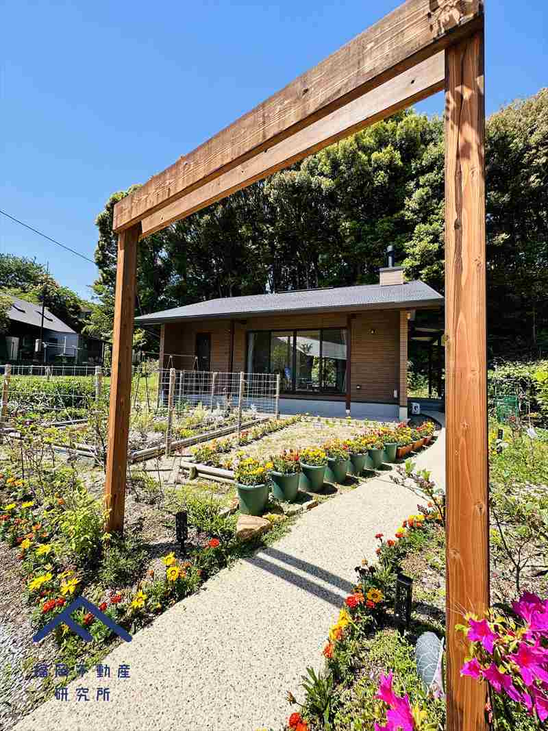 朝倉市美奈宜の杜６丁目　戸建ての外観