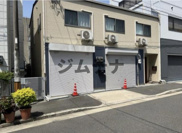 天王寺区上本町４丁目店舗の画像