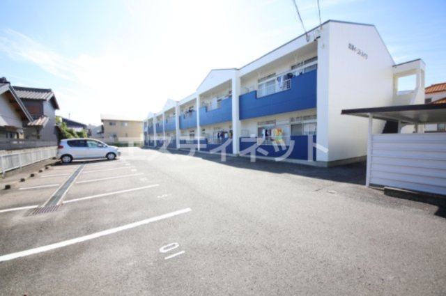 岩滑イーストハイツ