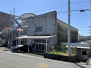 売地　高知市北新田町　＠24.73の画像