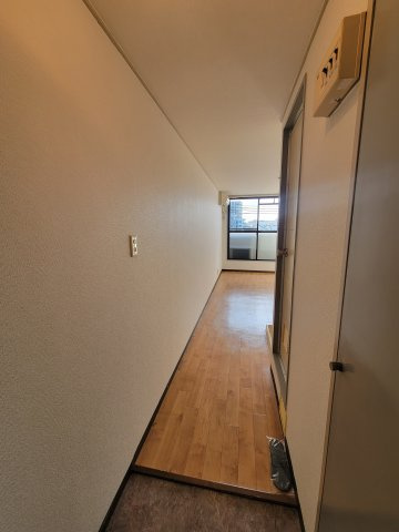 プレアール大和田の内装