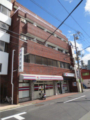 【外観】 | プレアール大和田