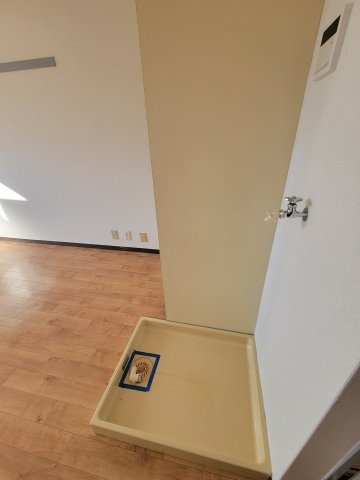 プレアール大和田の設備