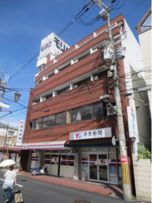 【外観】 | プレアール大和田