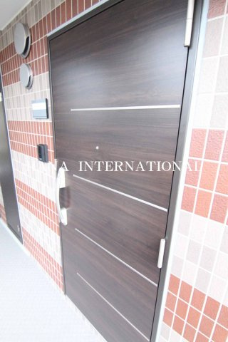 インディア・グースの設備