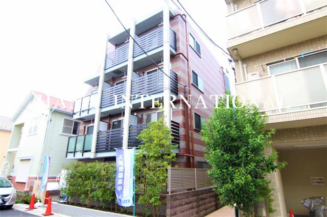 インディア・グース