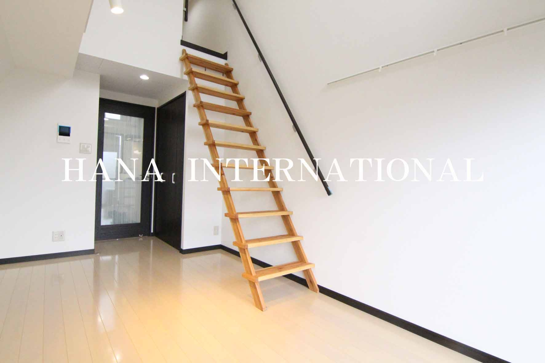 インディア・グースの内装