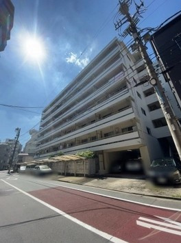【外観】