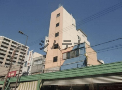 【外観】 | トヨダビル