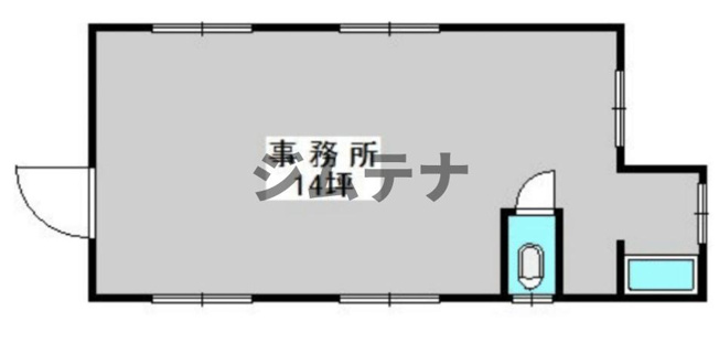 【間取り】 | トヨダビル