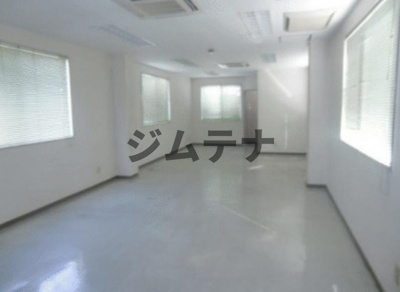 【内装】 | トヨダビル