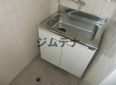 【キッチン】 | トヨダビル