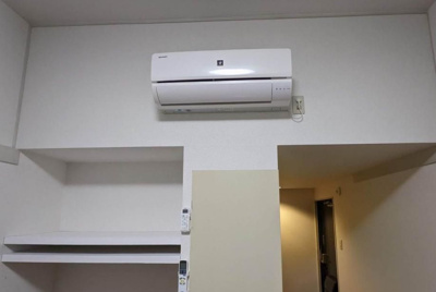 【設備】 | 小竹町ドミトリー