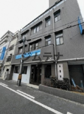 【外観】 | 大道４店舗