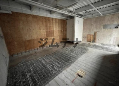 【内装】 | 大道４店舗