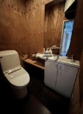 【トイレ】 | 大道４店舗