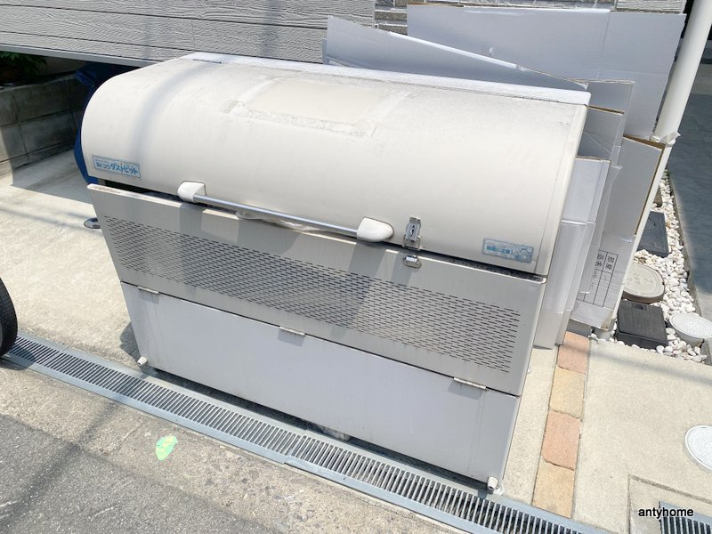 Avenir野江内代　仲介手数料無料のその他共用部分