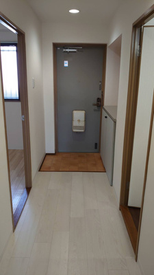 【玄関】 | グランパティオ宝殿