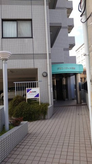 【エントランス】 | グランパティオ宝殿 | 弊社が管理している物件です。