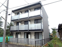 ラボールⅡの画像