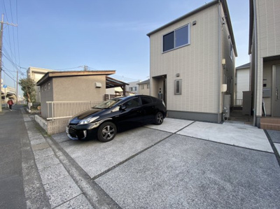 【外観】 | ジャルダン・デ・フルール