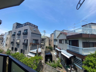 【展望】 | PAO南桜塚