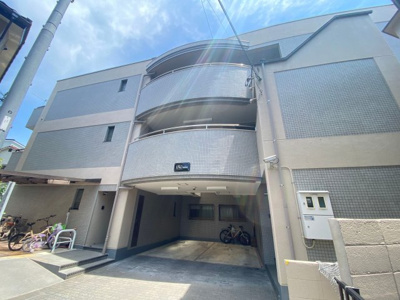 【外観】 | PAO南桜塚