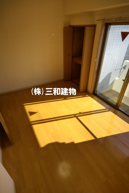 グランドアベニューの内装