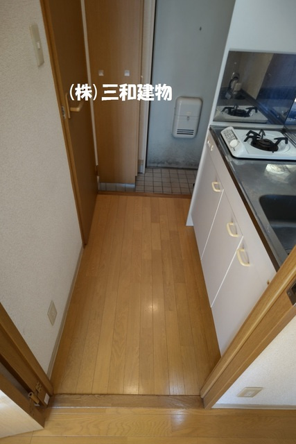 グランドアベニューのその他