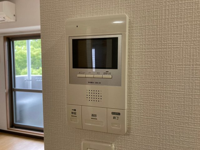 ロイヤル山王｜名古屋市の賃貸ならMy賃貸のセキュリティ|ロイヤル山王