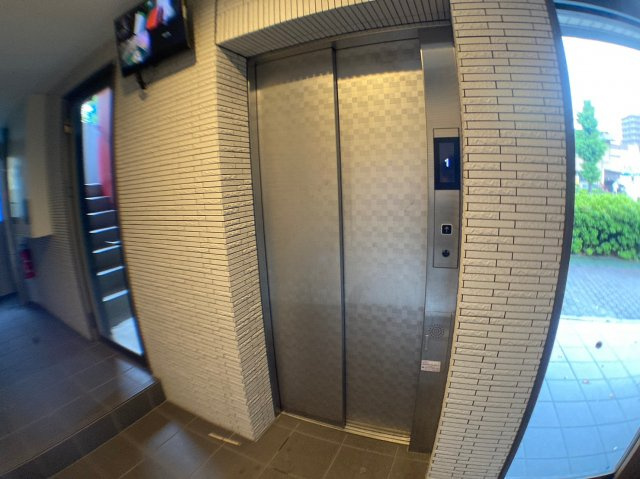 ロイヤル山王｜名古屋市の賃貸ならMy賃貸のその他共用部分|ロイヤル山王